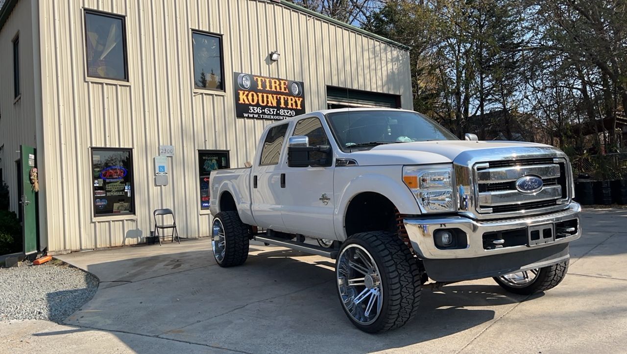 White Towing & Recovery in Reidsville, NC,