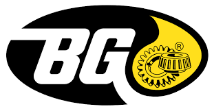 BG Products logo | Railside Auto Service