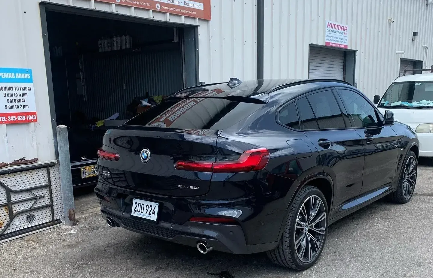 layers of ceramic coating
