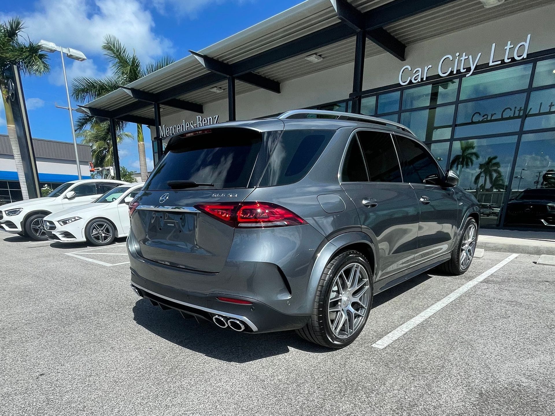 Automative Tint Benefits
