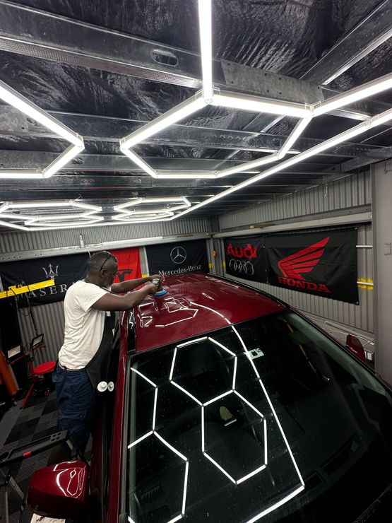 Ceramic Coating