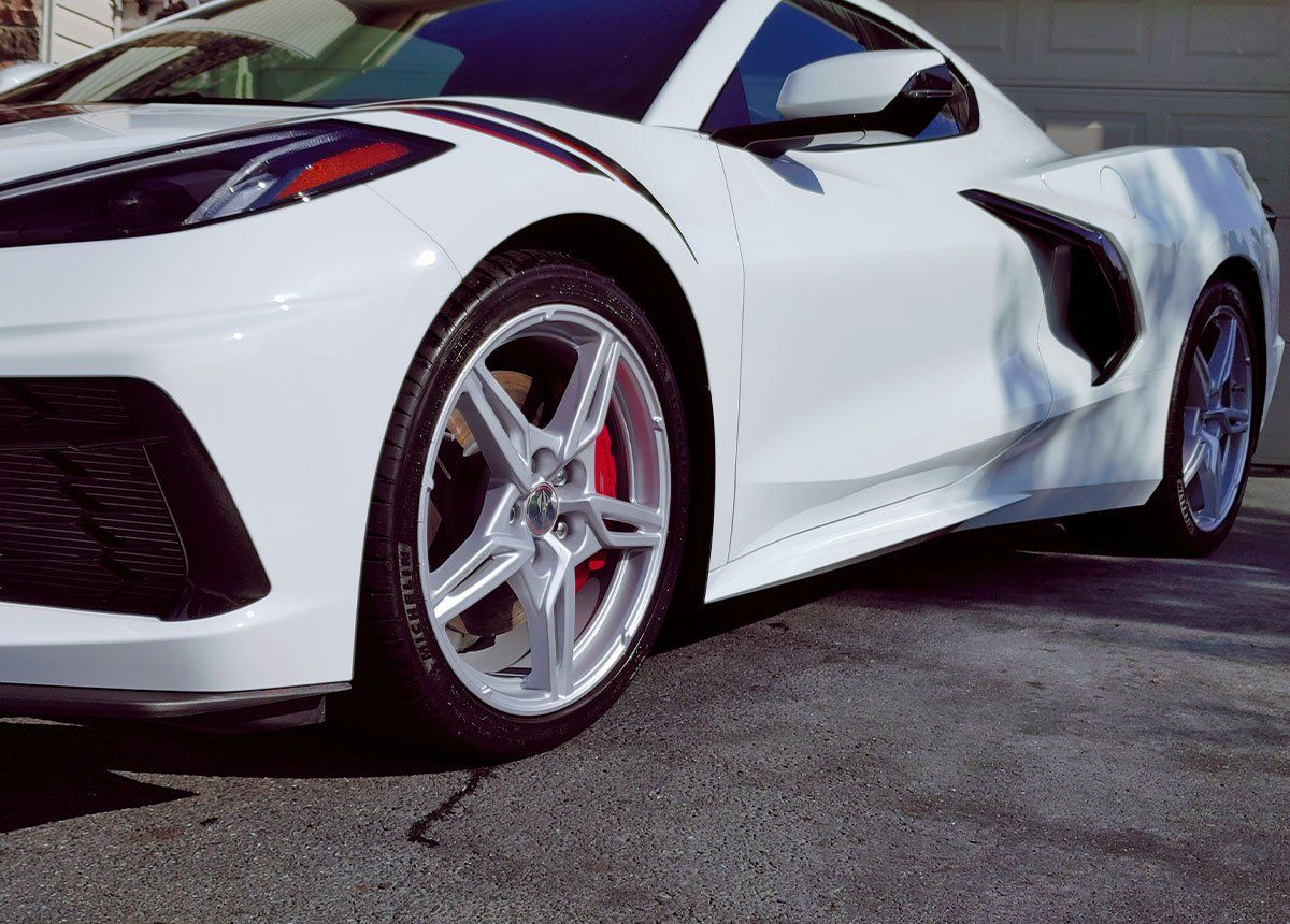Ceramic coating care tips