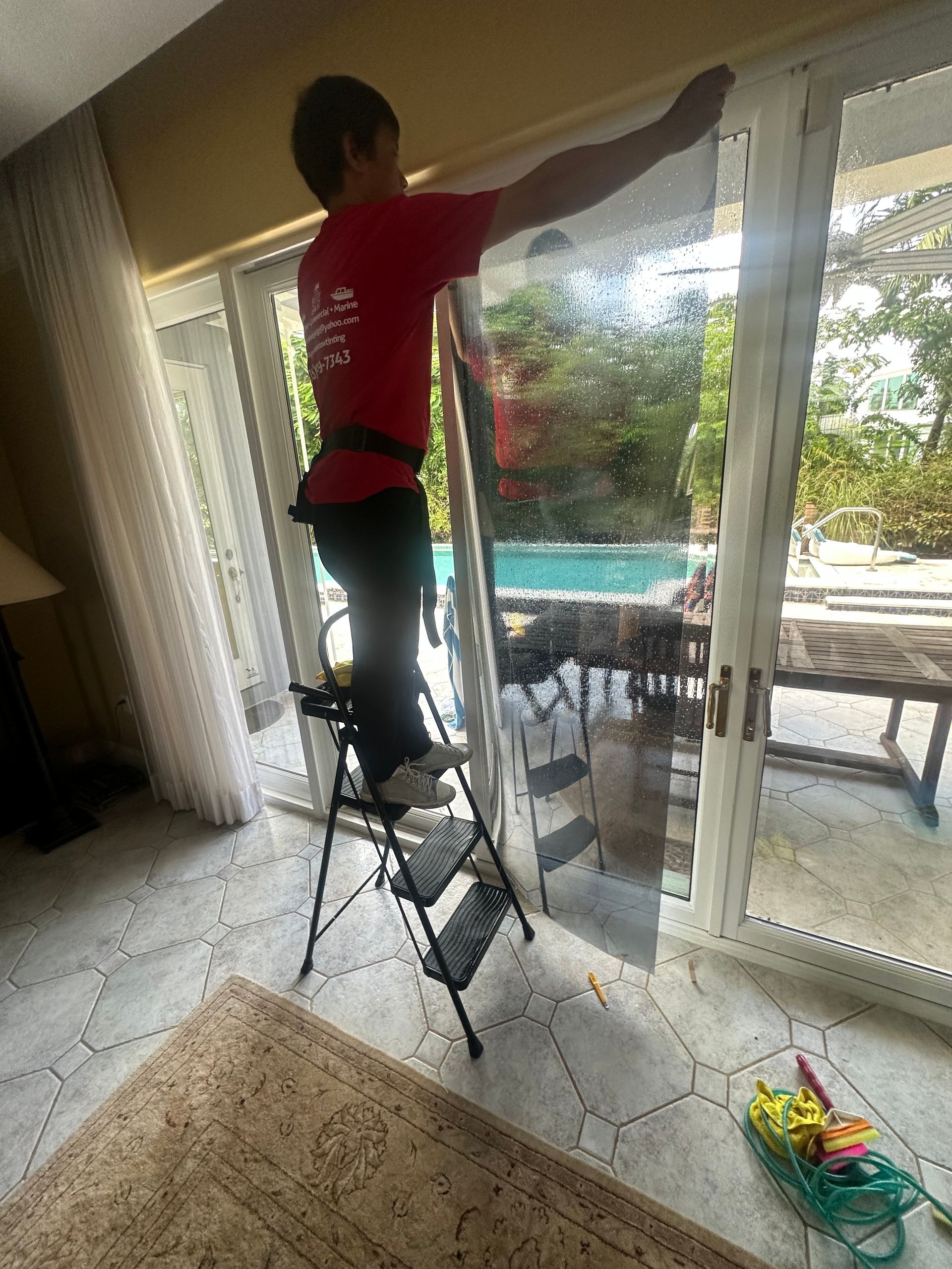 Residential Windows benefits