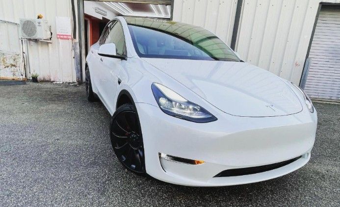 Ceramic Coating