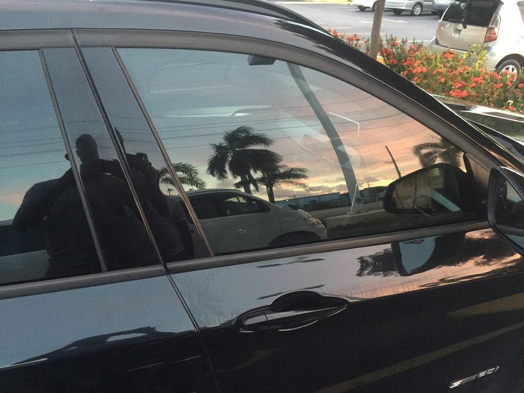 Car Window Tint