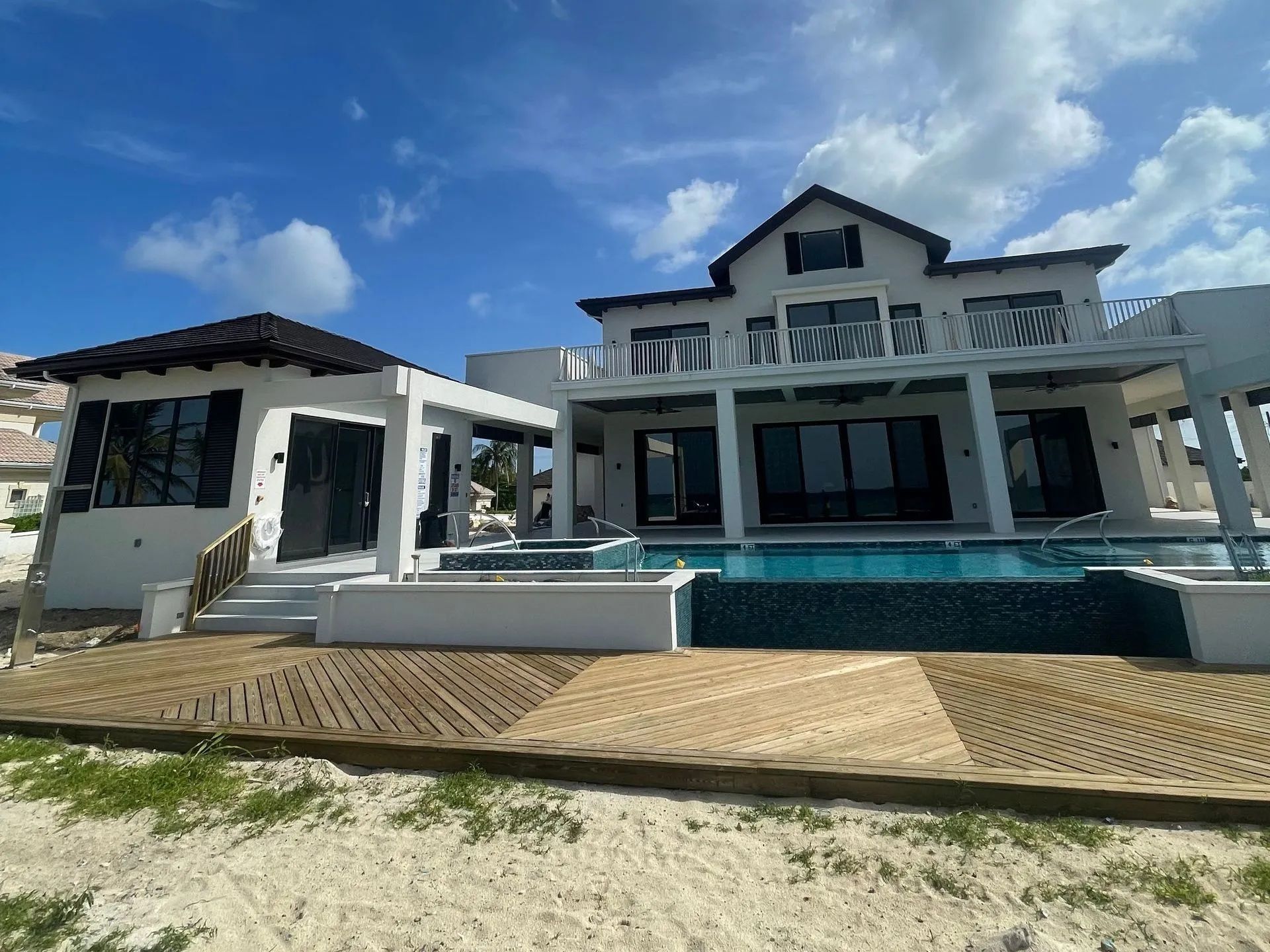 residential window film