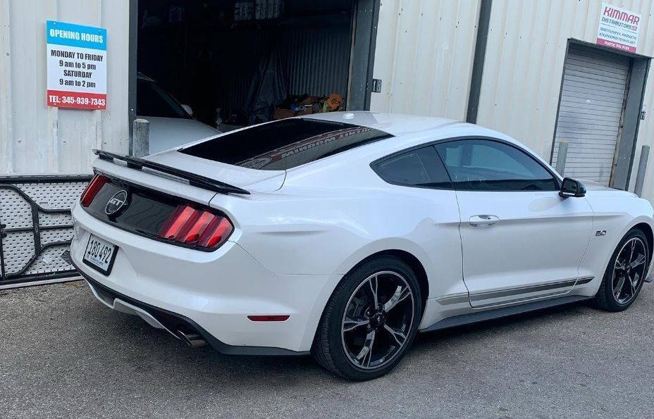 Ceramic Coating