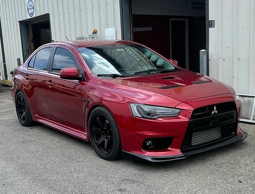 Paint Protection Film