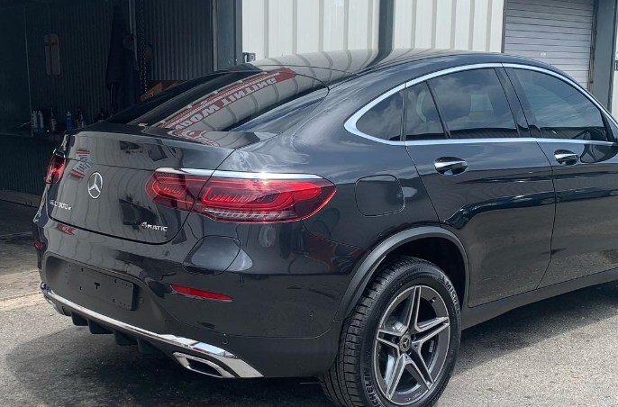 Window Tinting