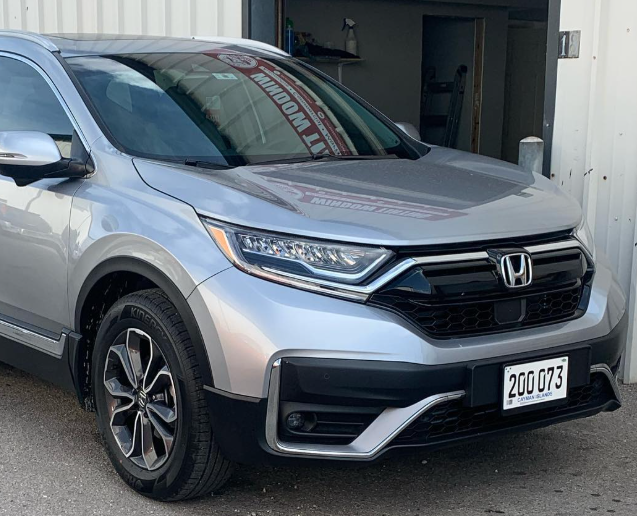 Ceramic Coating Services