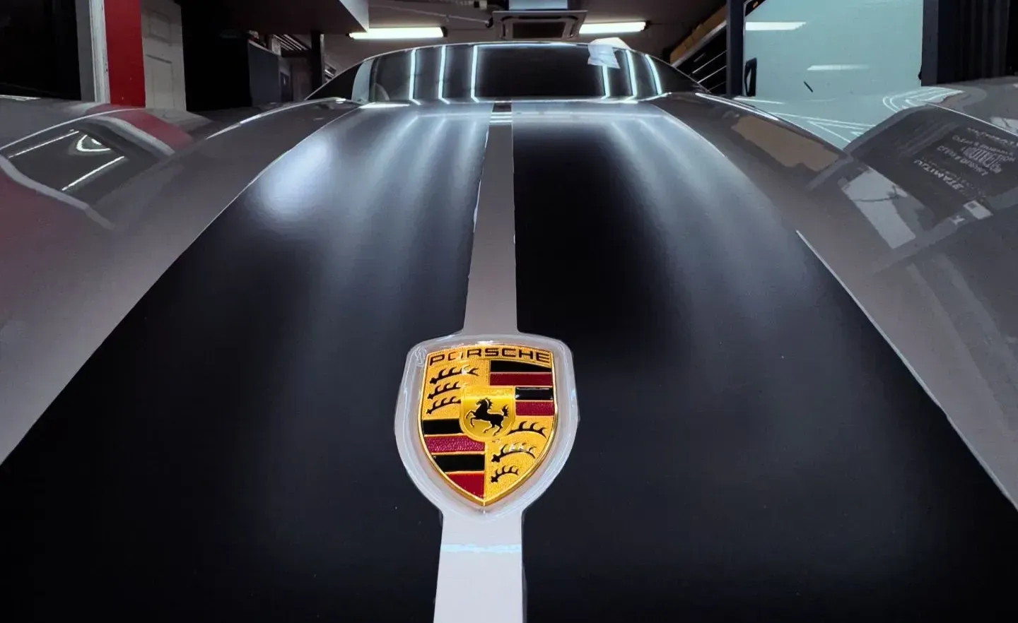 paint protection film benefit