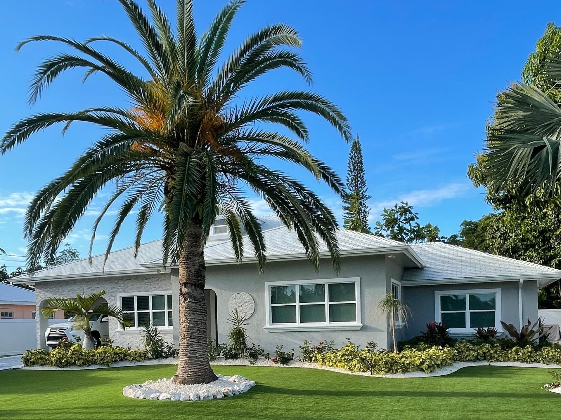 Residential Window Tinting