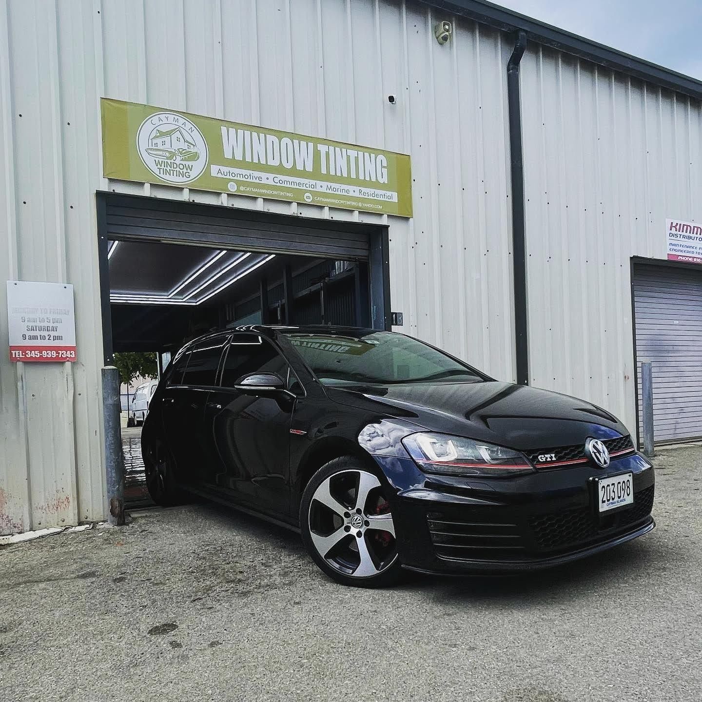 self healing paint protection film