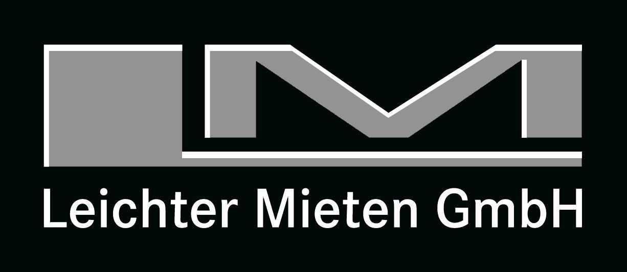 Logo von Leichter mieten