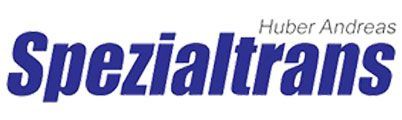 Spezialtrans Huber Andreas