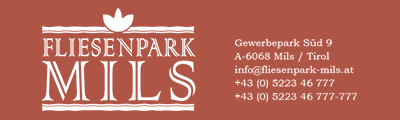 Fliesenpark Mils