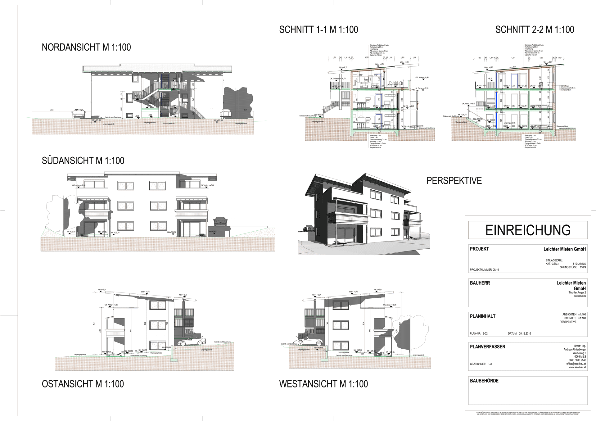 Grundriss 2