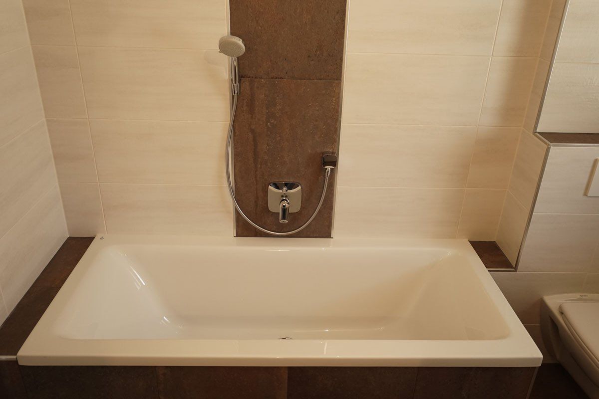 Badewanne