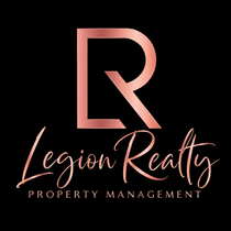 Lock & Key Logo
