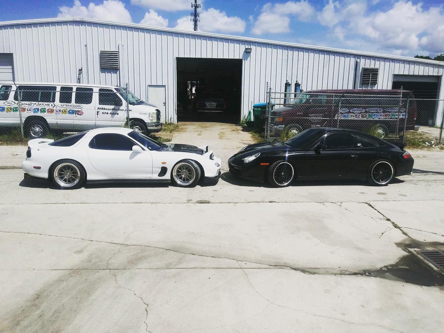Auto Cooling System Repair & Maintenance Cape Coral