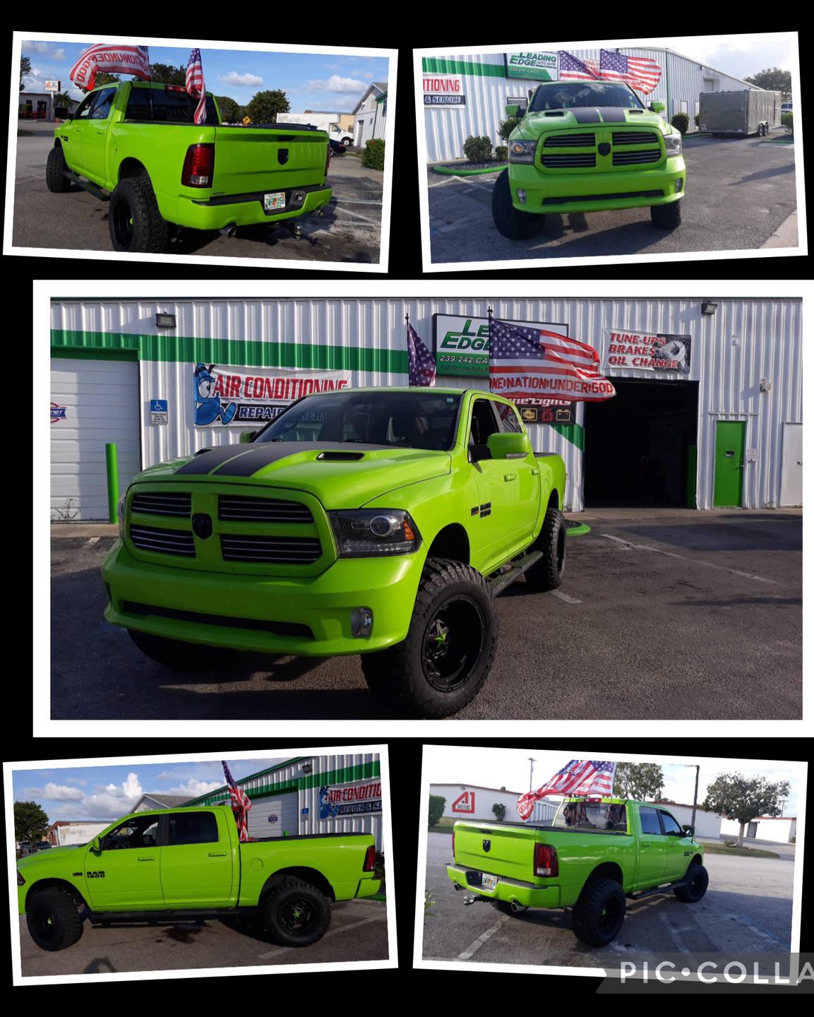 Auto Cooling System Repair & Maintenance Cape Coral