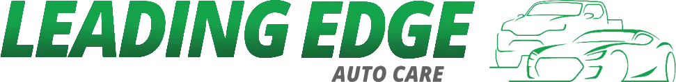 Leading Edge Auto Care