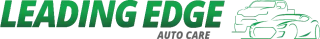 Leading Edge Auto Care