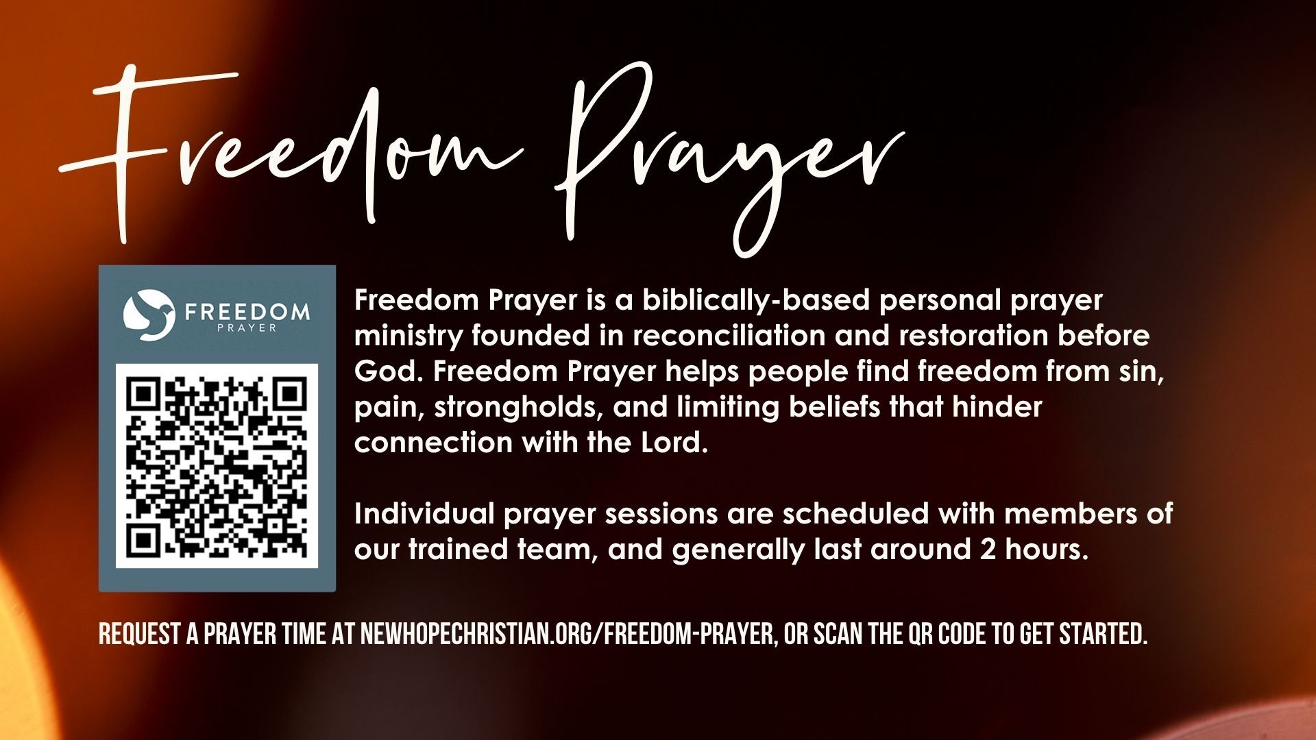Freedom Prayer Wylie Texas