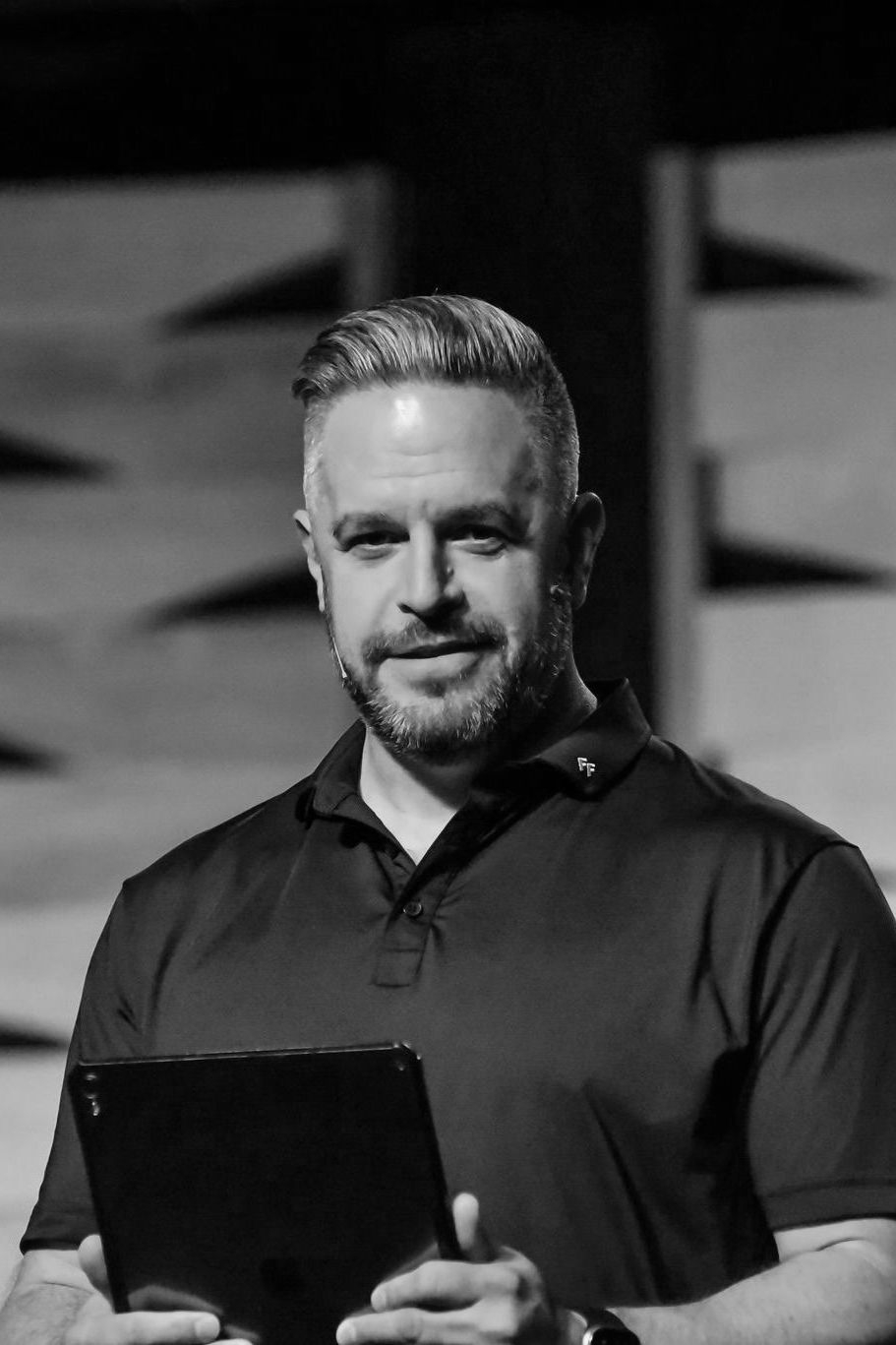 Josh Hunt