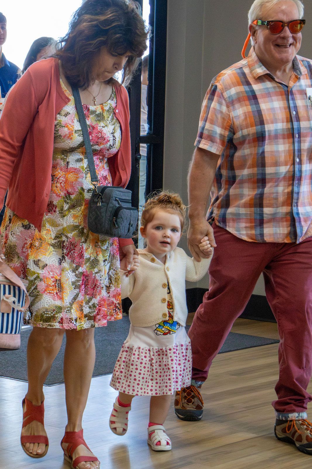 New Hope Church Wylie is a multi-generational church that worships authentically and allows Jesus to change their lives for good!