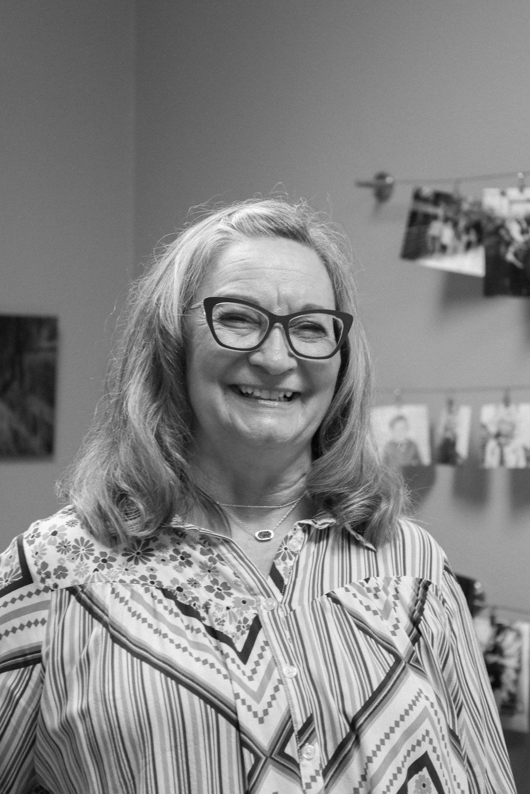 Lynn Burgess