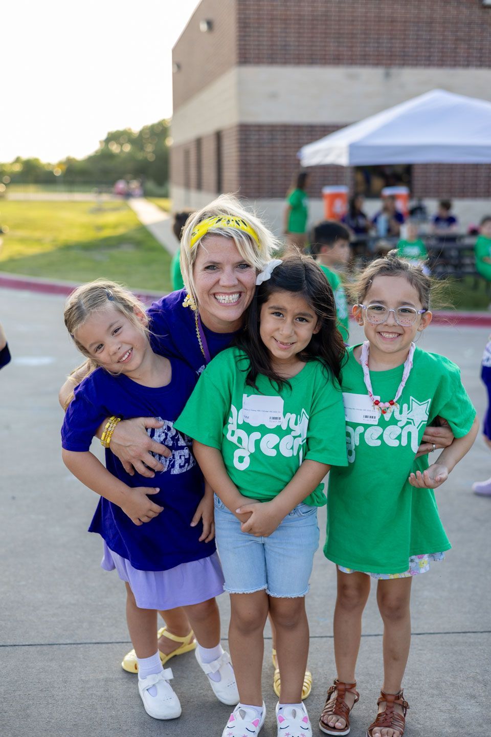 Vacation Bible School - VBS for elementary kids at New Hope Wylie 2026