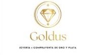 GOLDUS Compra Venta de Oro y Plata