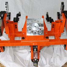 GLT Robot Eoat Image
