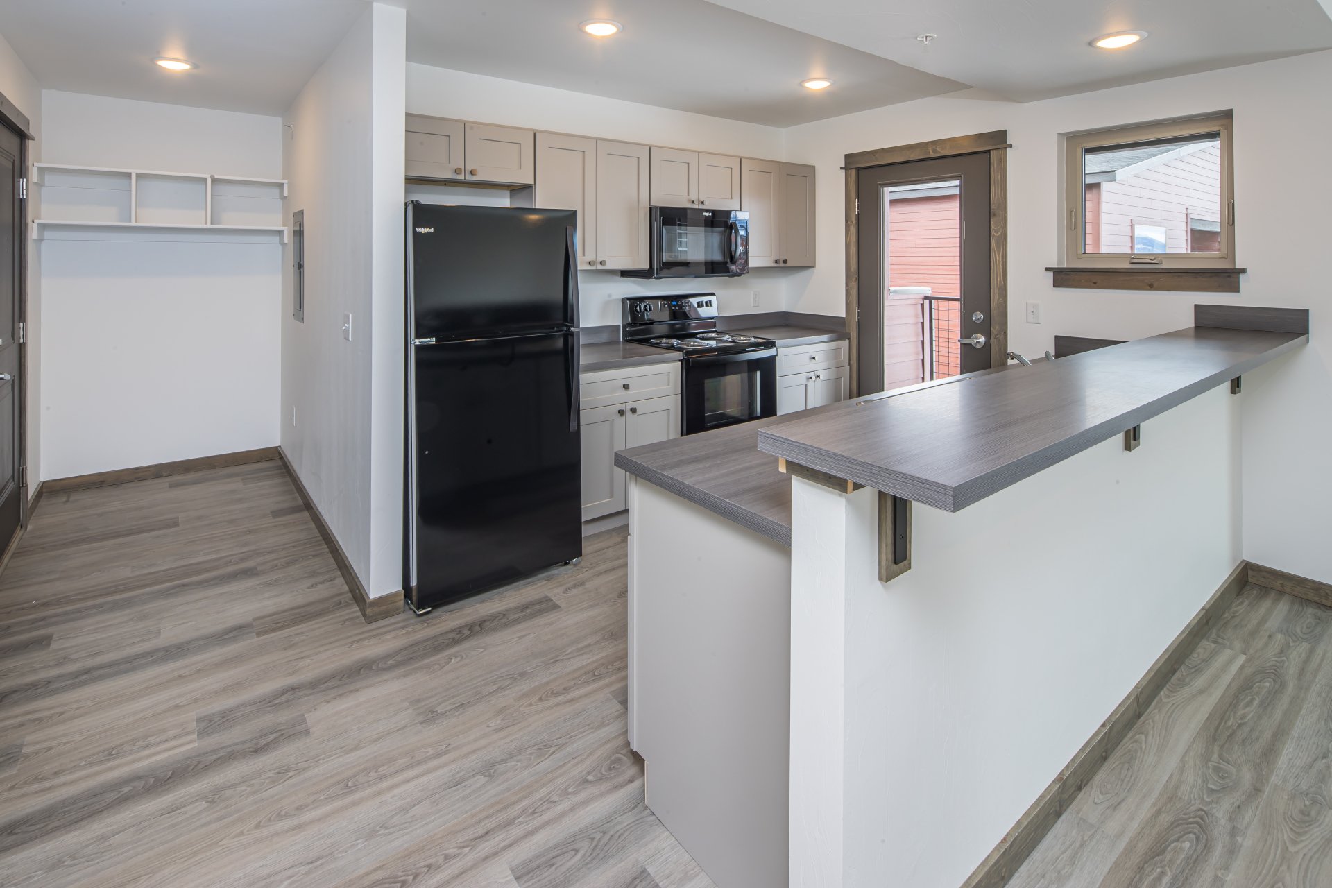 Home Altitude Apartments Belgrade, MT