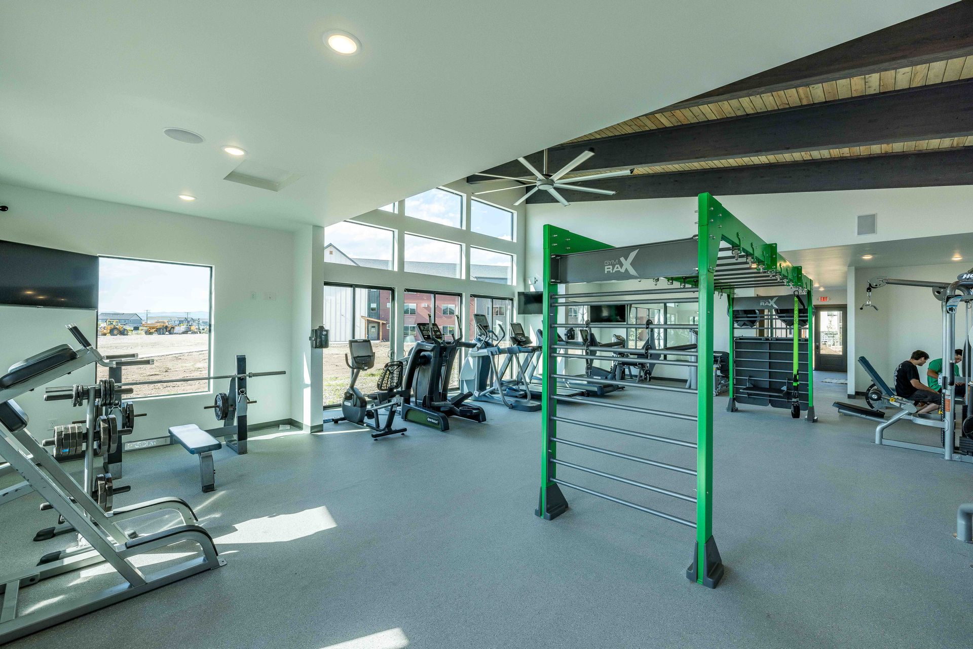 Home Altitude Apartments Belgrade, MT