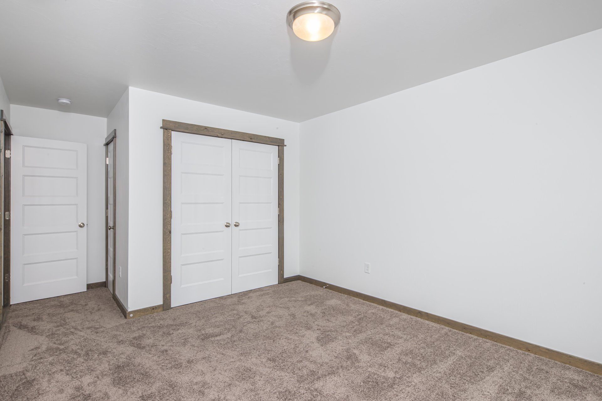 additional closet space