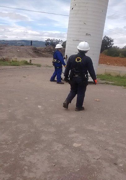Planeta Azul ING.