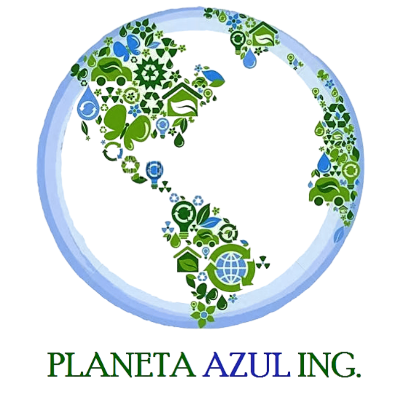 Planeta Azul ING.