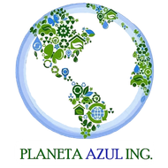 Planeta Azul ING.