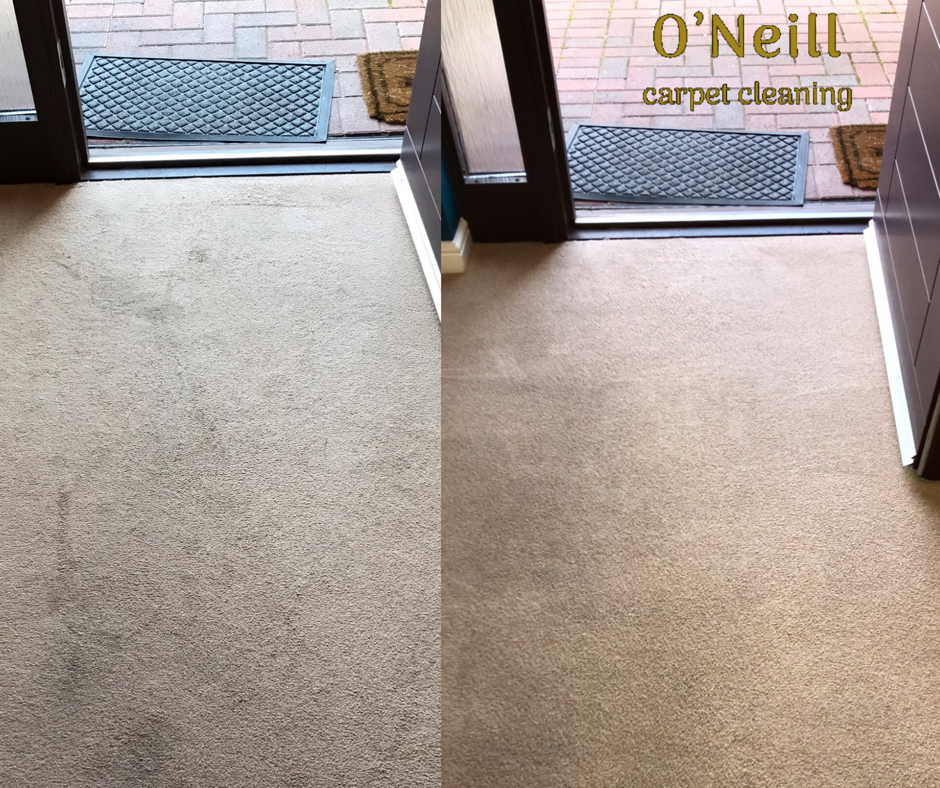 Edinburgh Carpet Cleaning Company. Upholstery & Hard Floor Cleaning