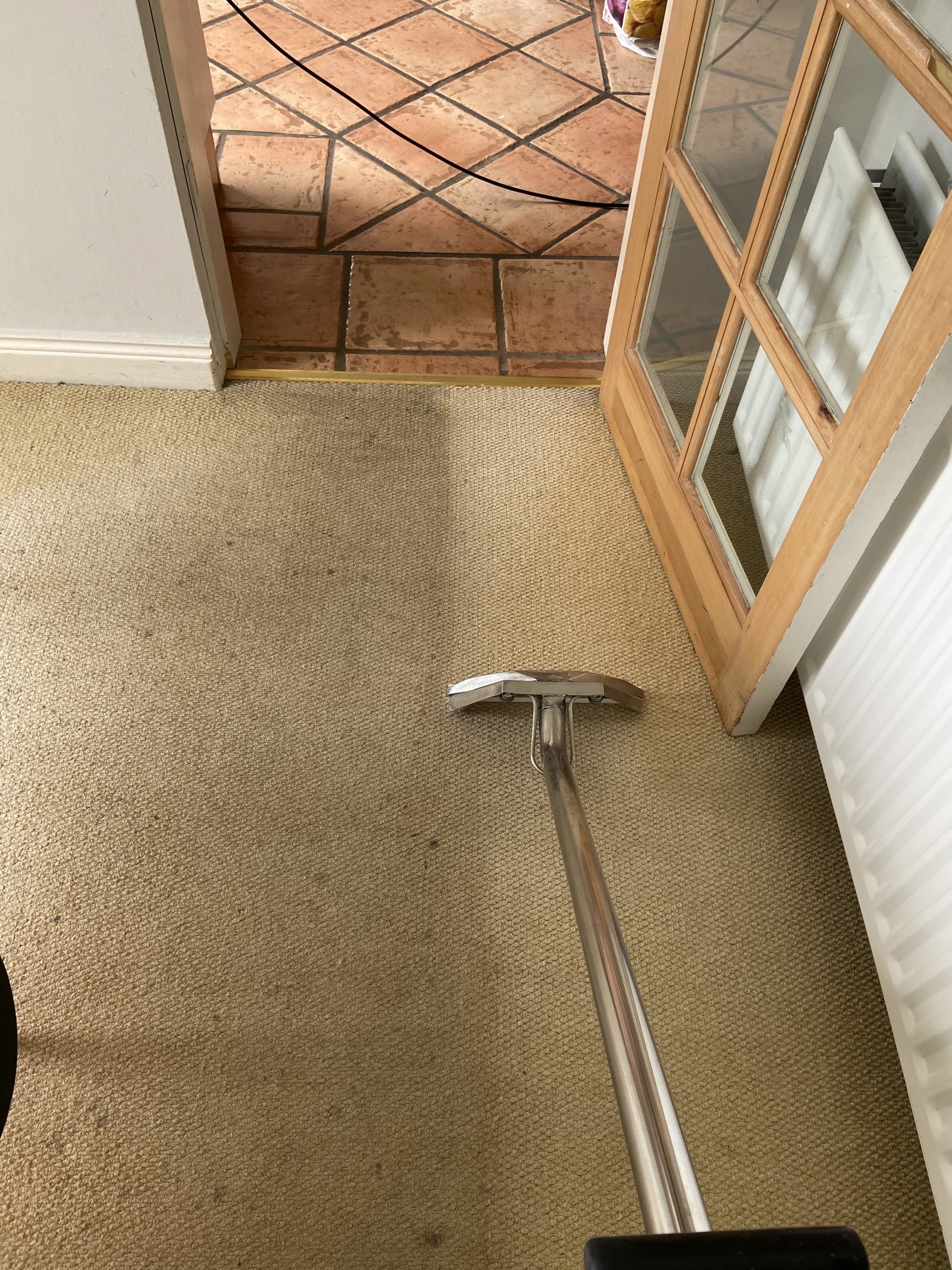 Edinburgh Carpet Cleaning Company. Upholstery & Hard Floor Cleaning