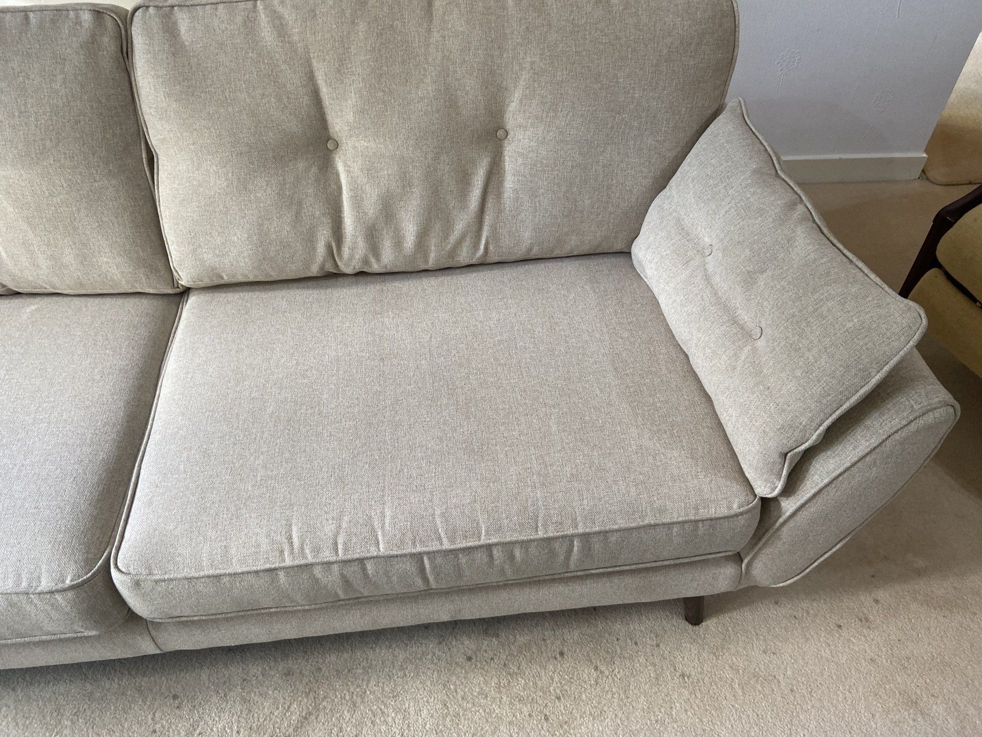 Edinburgh Carpet Cleaning