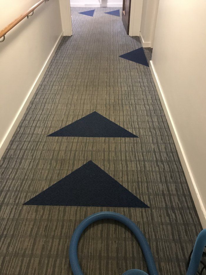 Edinburgh Carpet Cleaning