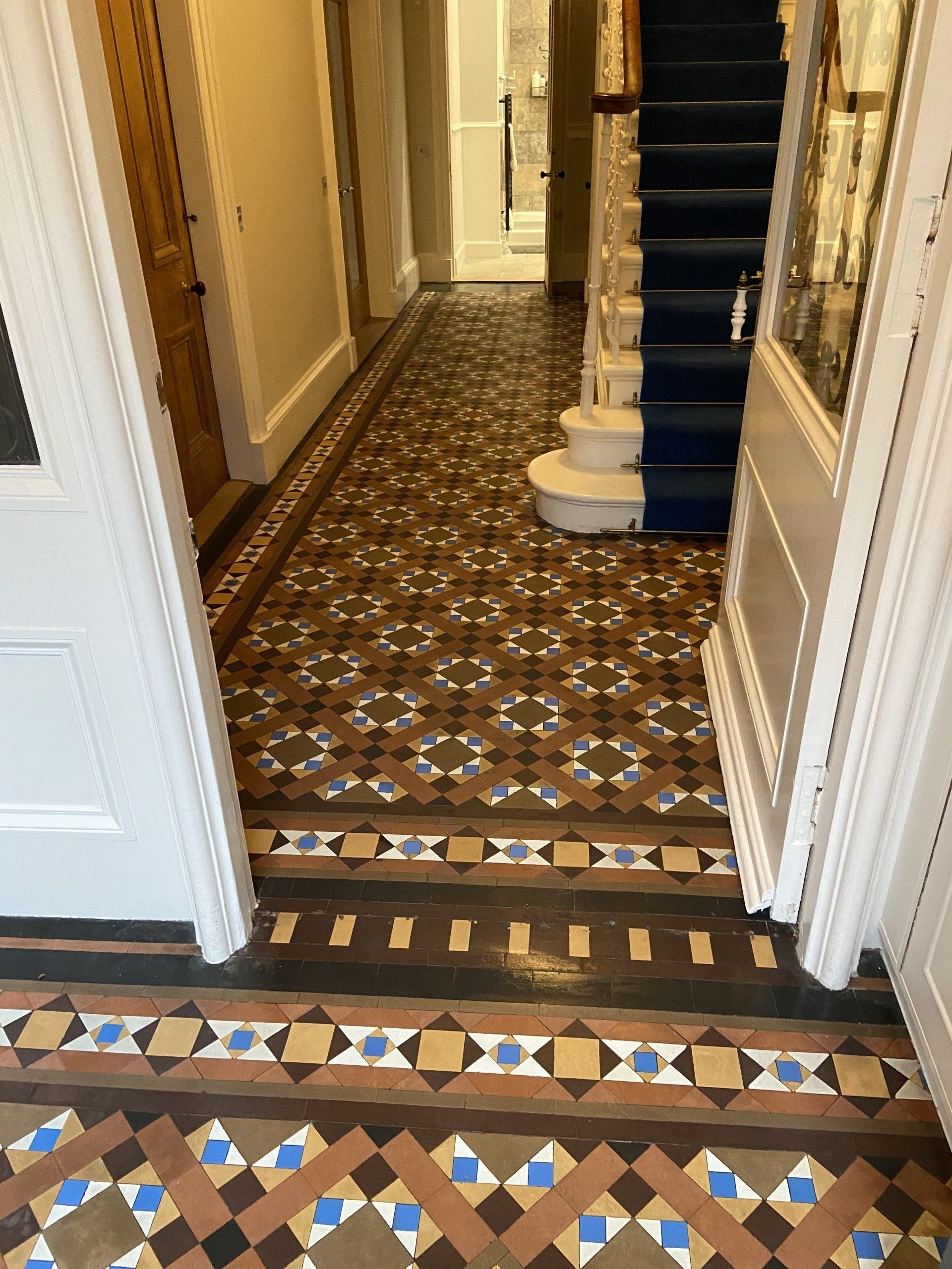 Edinburgh Carpet Cleaning