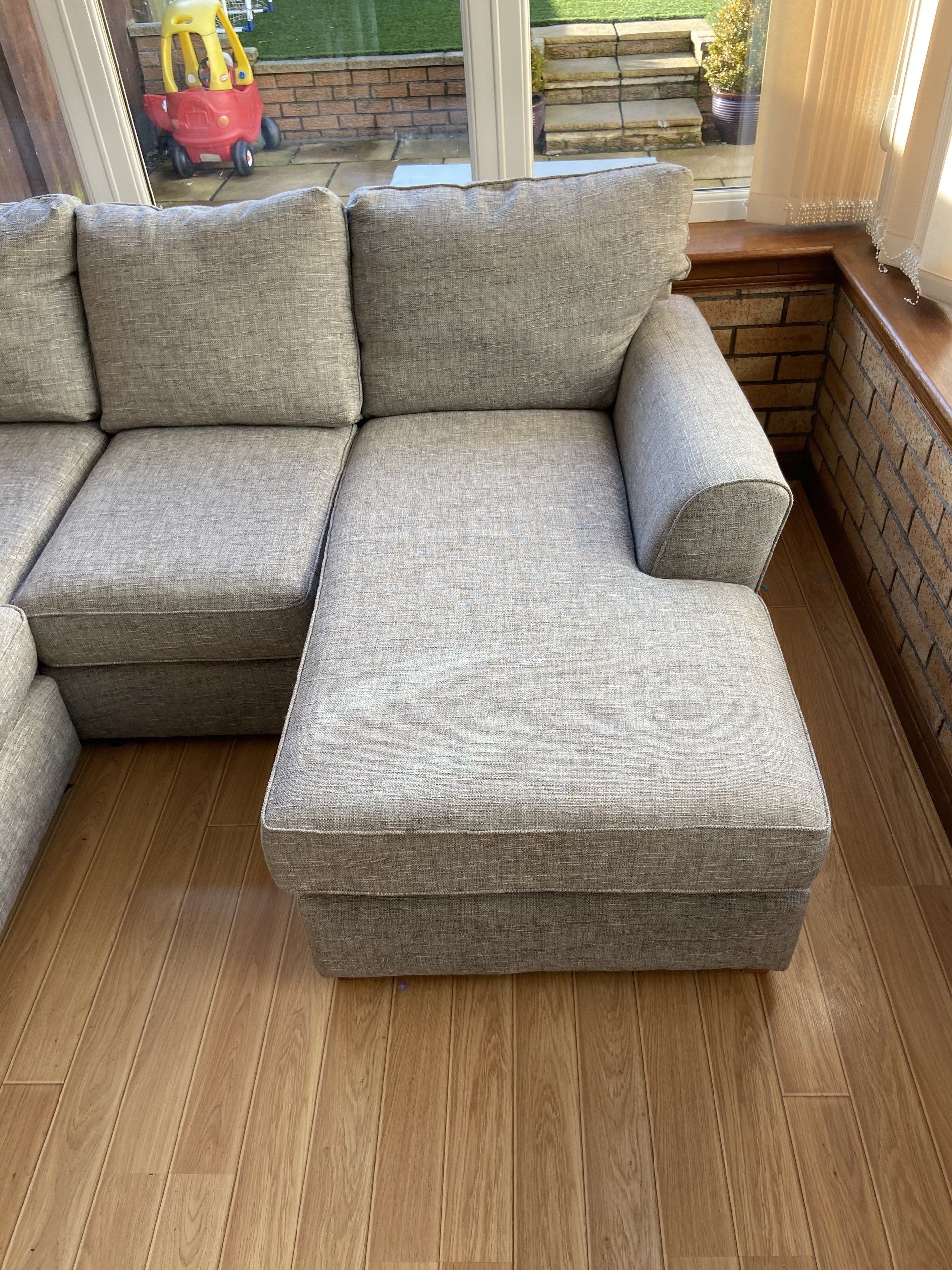 Edinburgh Carpet Cleaning