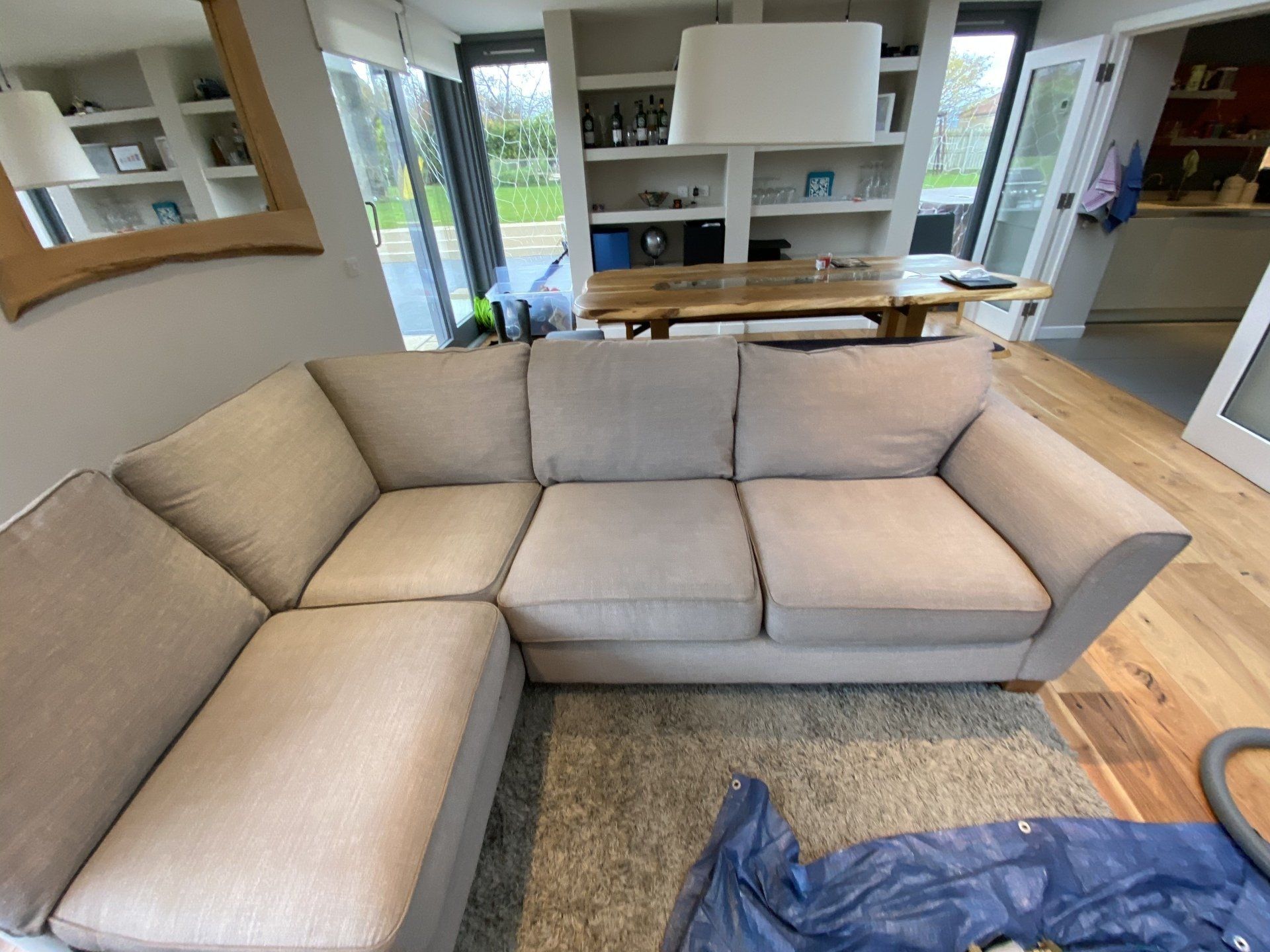 Edinburgh Carpet Cleaning