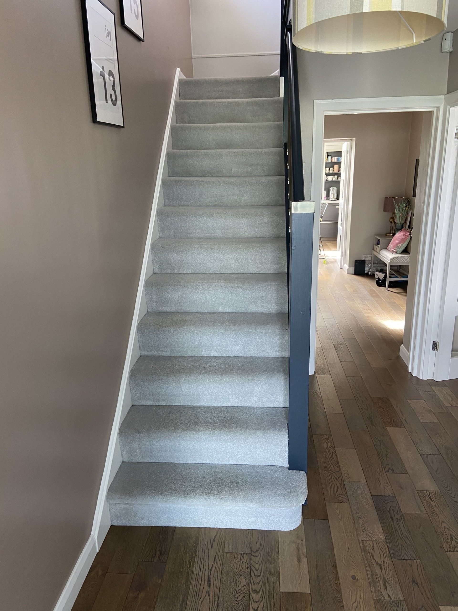 Edinburgh Carpet Cleaning