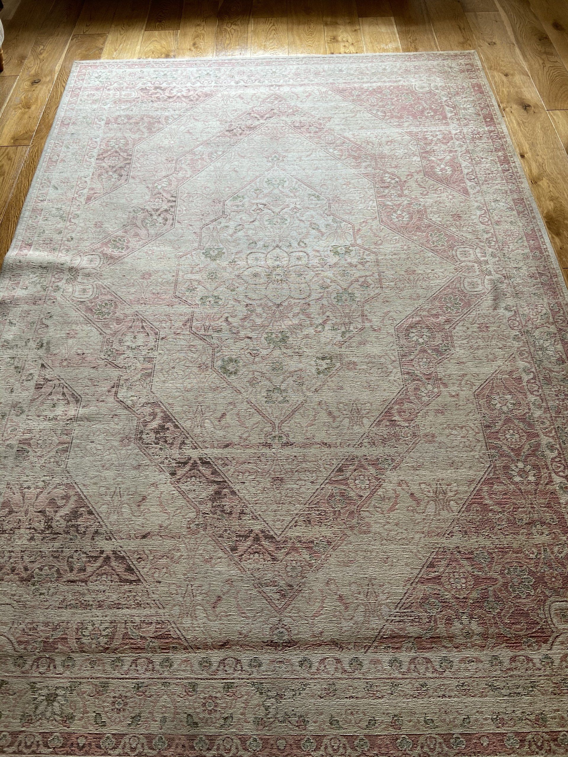 Edinburgh Carpet Cleaning