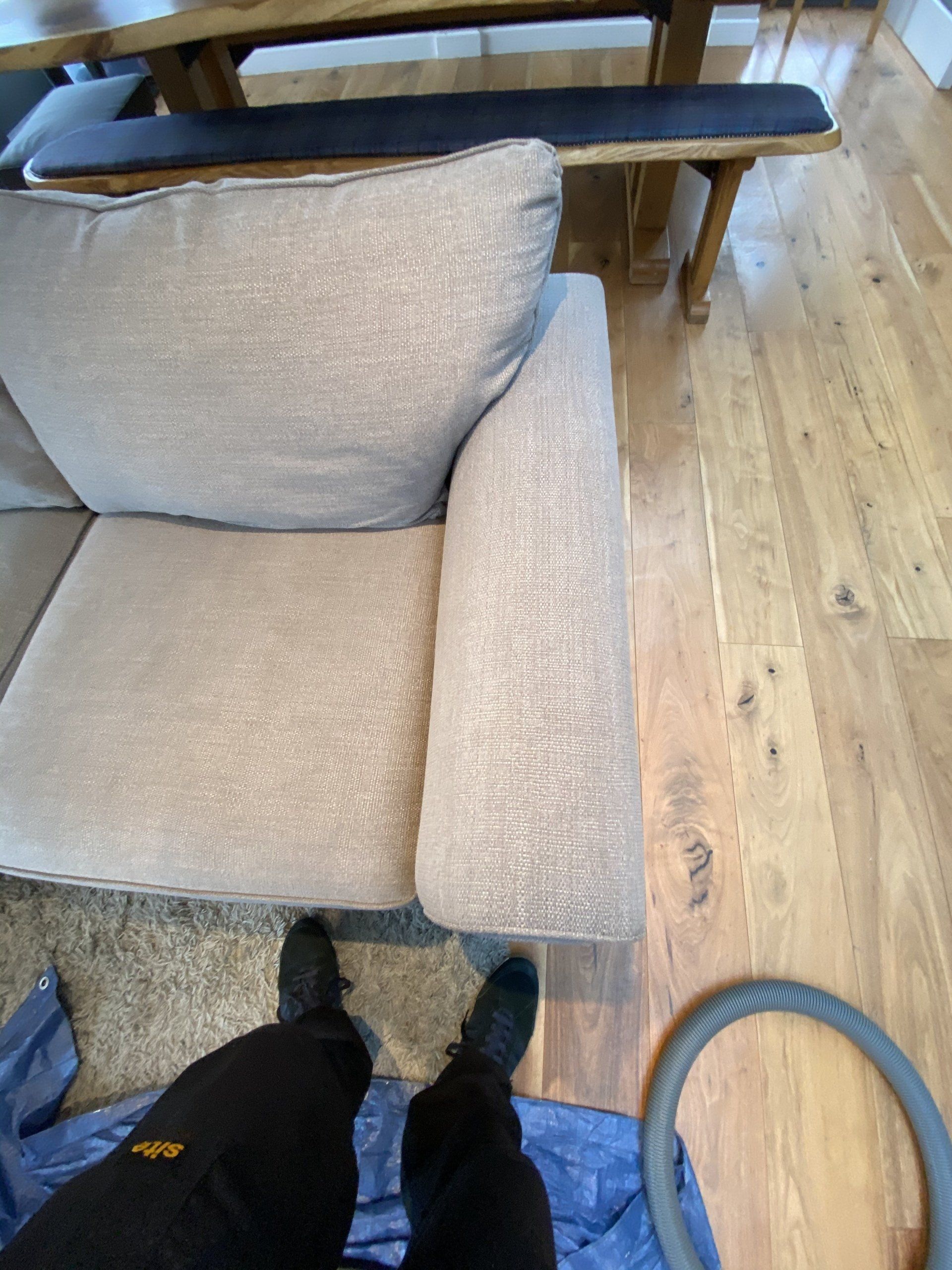 Edinburgh Carpet Cleaning
